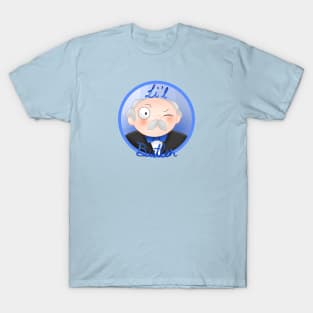 Li’l Butler T-Shirt
